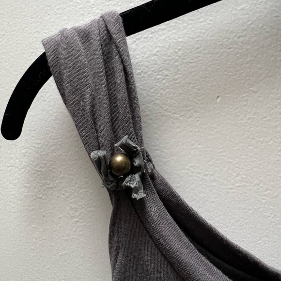 Patrick Robinson for Target super cute and stylish tank top in size XS - Picture 4 of 8